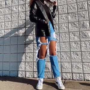 Meet your Posher, Saylor